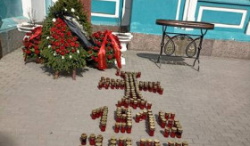 В Санкт-Петербурге почтили память жертв Геноцида армян