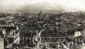 Заявление МИД Республики Арцах в связи с годовщиной резни армянского населения Шуши